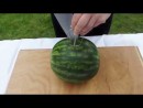 Wassermelonen-Smoothie