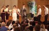 Wedding Harlem Shake