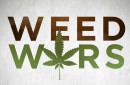 Weed Wars: Die weltweit größte Marijuana-Ausgabestelle