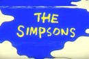 Weird Simpsons Intro