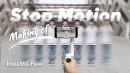 Wie man 4 epische Stop-Motion-Filme dreht