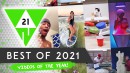 Win Compilation Best Of 2021