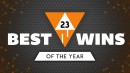 WIN Compilation: BEST OF 2023