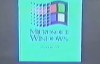 Windows 3.1 Launch Party