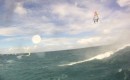 Windsurfing - Überschlag