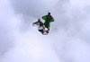 Wingsuit Racing