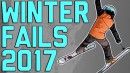 Winter - Fail - Compilation