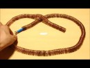 World’s Simplest Electric Train