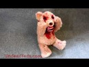 Zombie - Teddybär