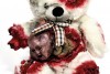Zombie Teddybär