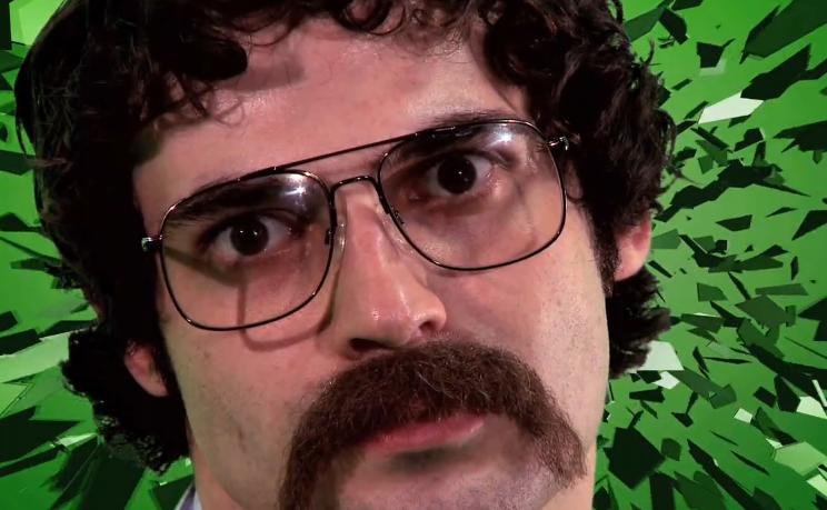 I’m a Pervert! Video auf