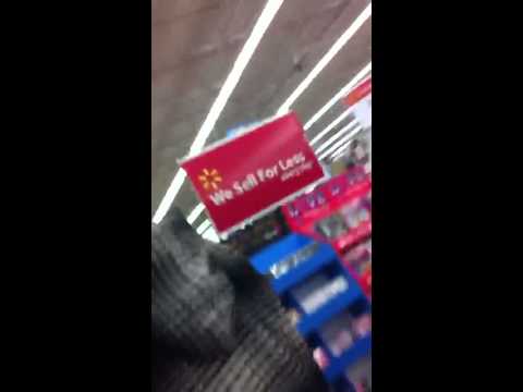 Porn @ Walmart - Video auf bildschirmarbeiter.com