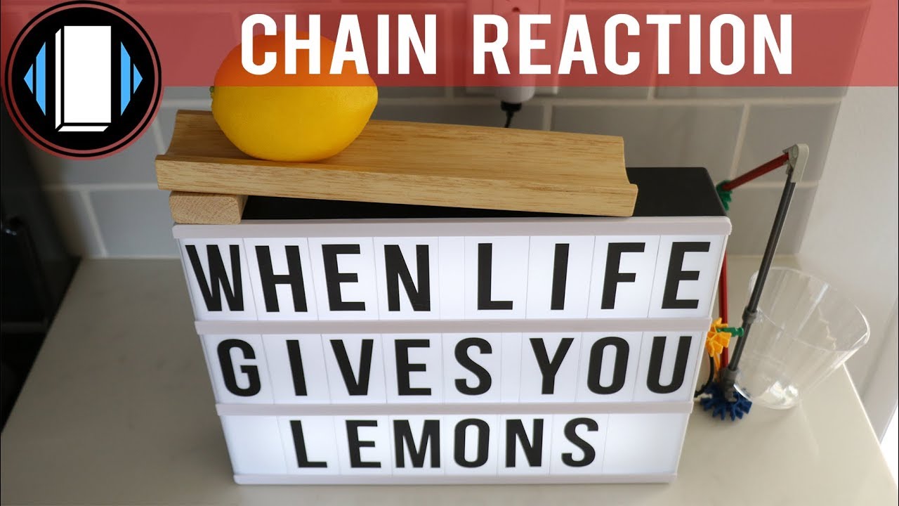 The Lemonade Machine Video auf