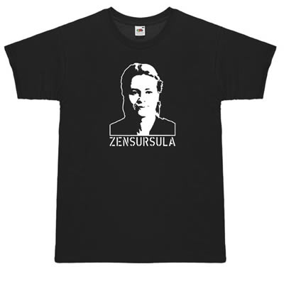 zensurula