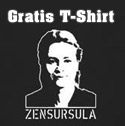 Gratis T-Shirt