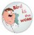 Bird is the Word!