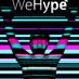 hyper