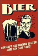 cooles Poster