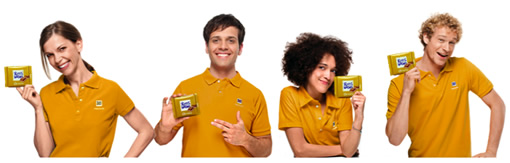 Ritter Sport Olympia