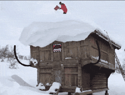 Animated Gifs #173