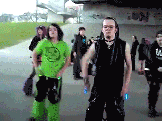 Confused Travolta #2