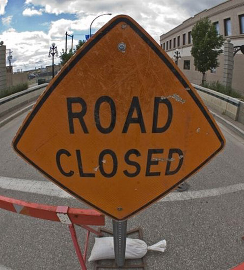 3D - Street Illusion