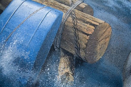 3D - Street Illusion