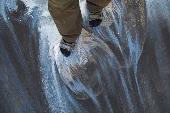 3D - Street Illusion