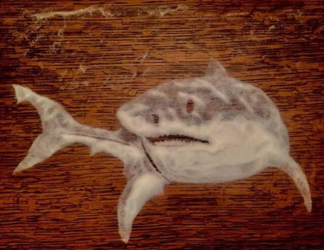 Alles kann Kunst sein