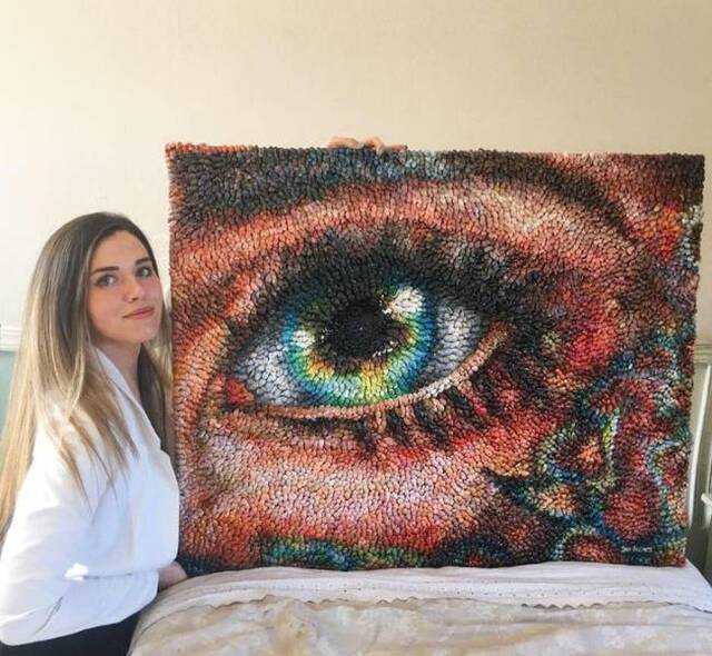 Alles kann Kunst sein