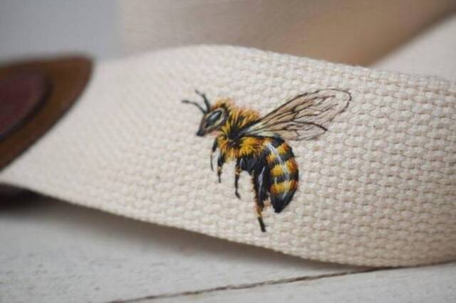 Alles kann Kunst sein