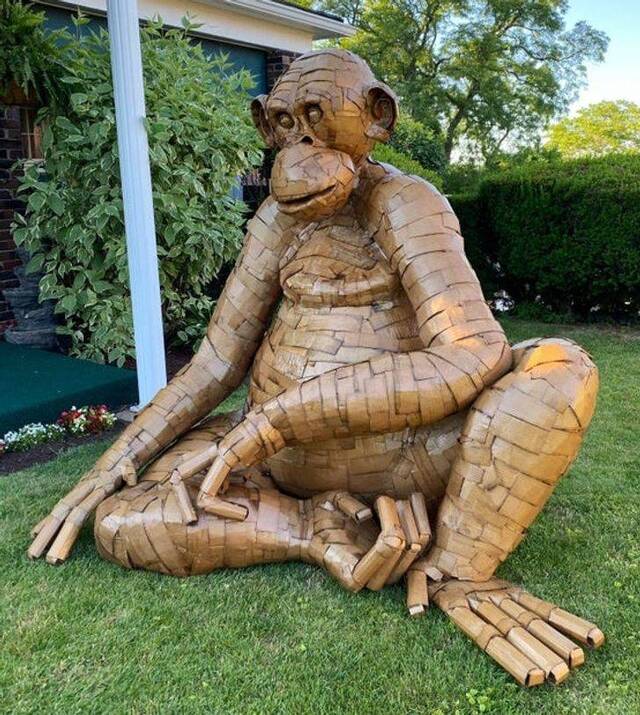 Alles kann Kunst sein