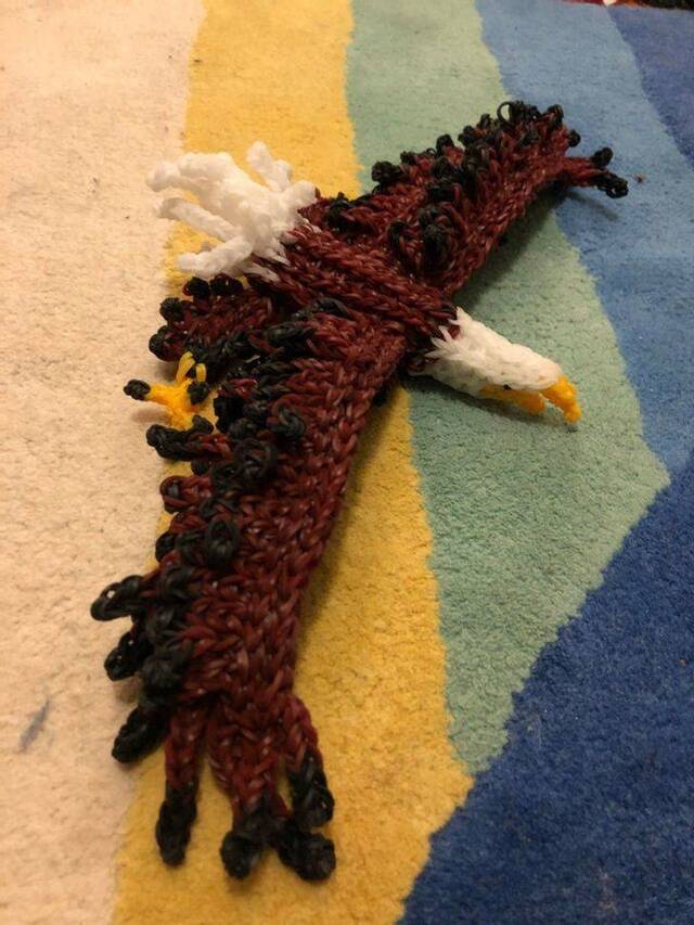 Alles kann Kunst sein