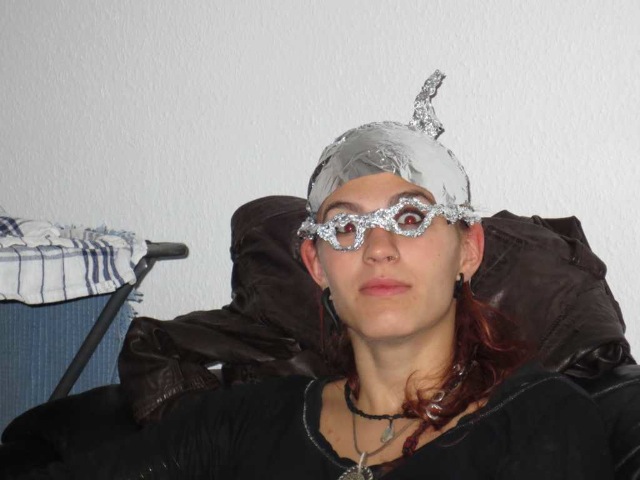 Alu - Verpackungsaktion