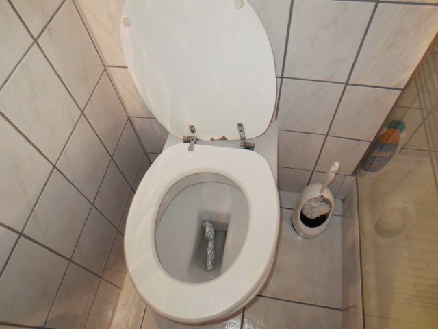 Alu - Verpackungsaktion