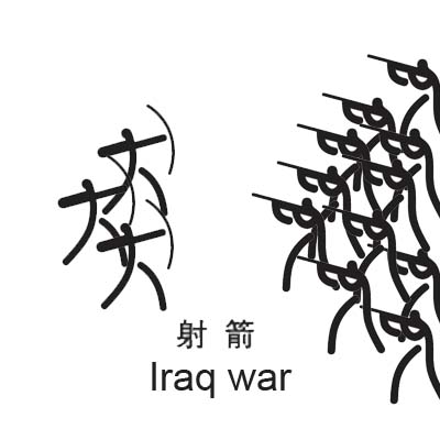 andere olympische Symbole