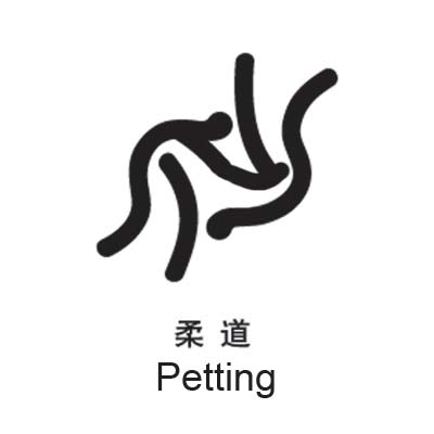 andere olympische Symbole