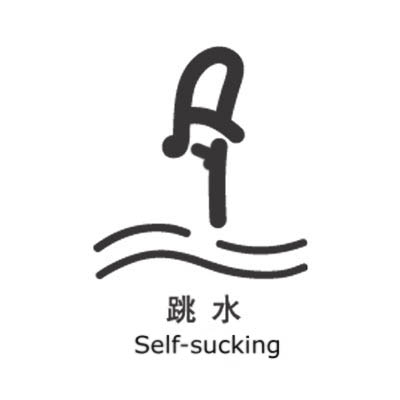 andere olympische Symbole