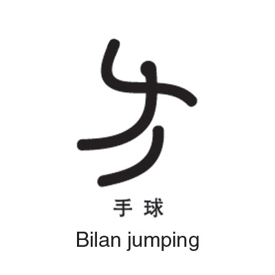 andere olympische Symbole