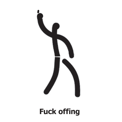 andere olympische Symbole