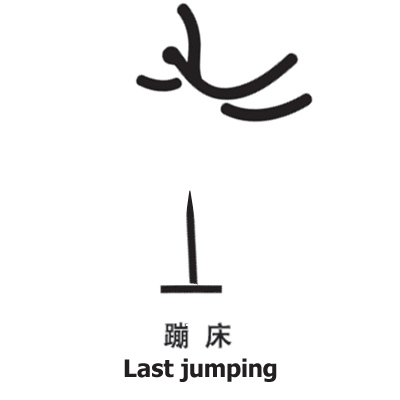 andere olympische Symbole