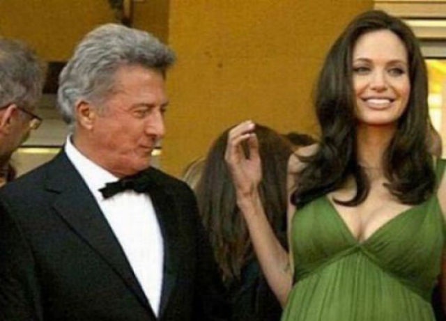 Nein! Ich starre sie nicht an #5