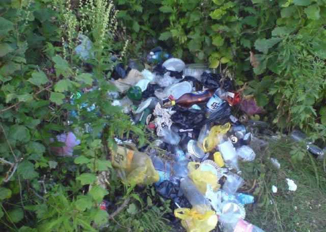 Assi - Strand in Russland