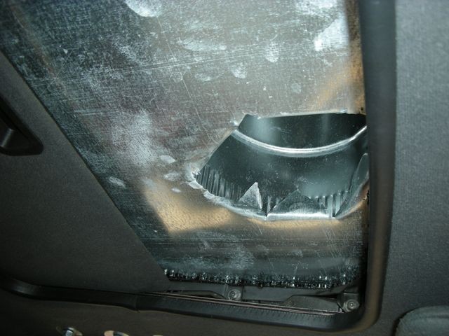 selbstgebaute Kilmaanlage fürs Auto