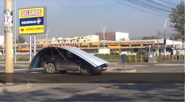 Autofahrer des Jahres