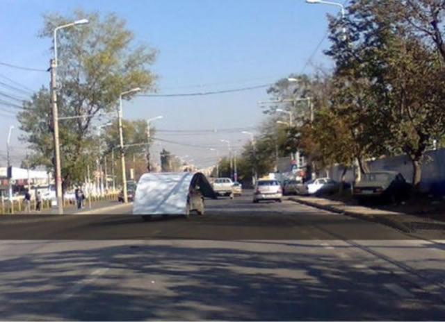 Autofahrer des Jahres