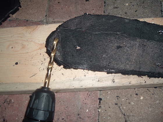 Badelatschen - Selfmade