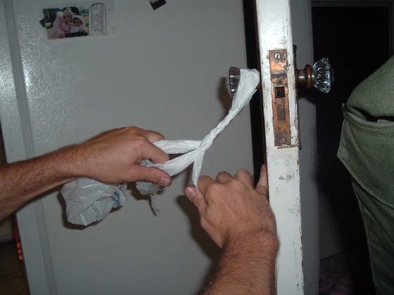 Badelatschen - Selfmade