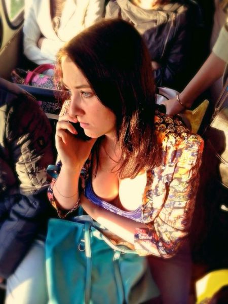 Biete Ihr Deinen Platz an!