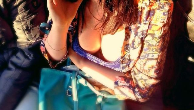 Biete Ihr Deinen Platz an!